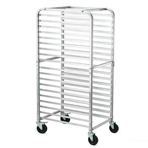 5/20 Tier Bun Pan Rack, Bread Cooling Storage for Kitchen, Bakery & Restaurant