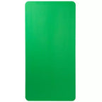 Tavolo Pieghevole in Plastica per Bambini, 1,5 m, 6 Posti, Capacità 118 kg, Bianco
